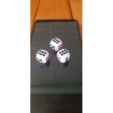 Hột xí ngầu chơi bo cạnh đấu 5/5 chống bịp chống công chuyện