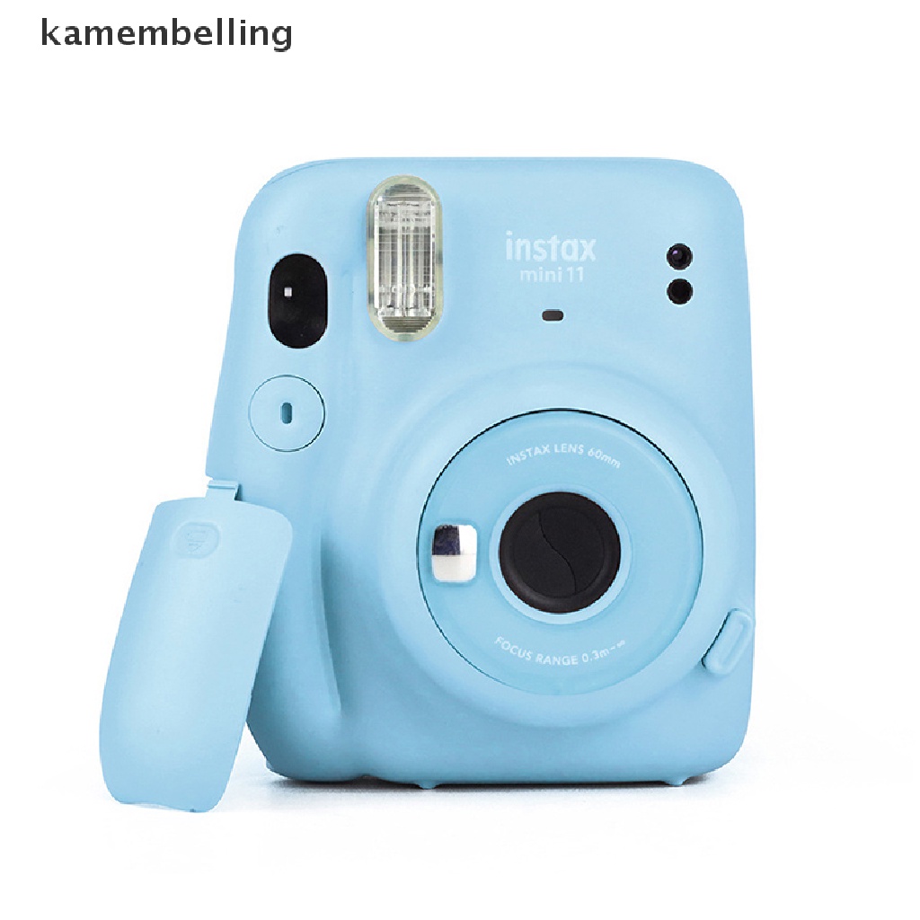Nắp đậy pin mini bằng PVC thay thế cho Fujifilm Instax Mini 11
 | BigBuy360 - bigbuy360.vn
