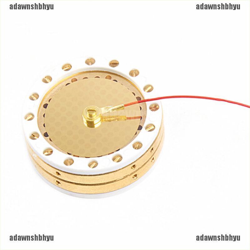 Lõi Thu Âm Diaphragm Kích Thước Lớn 34mm