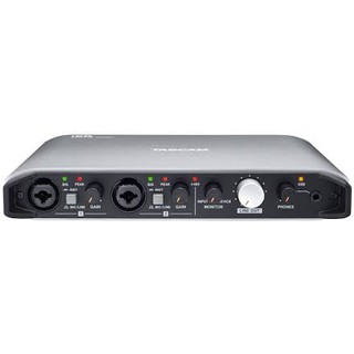 Soundcard TASCAM IXR