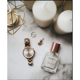 [Liên hệ trước khi đặt] Set nước hoa Zara