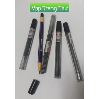 Ruột bút chì 2.0 mm
