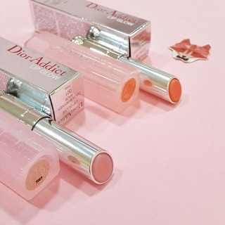 Son Dưỡng Dior - 004 Coral