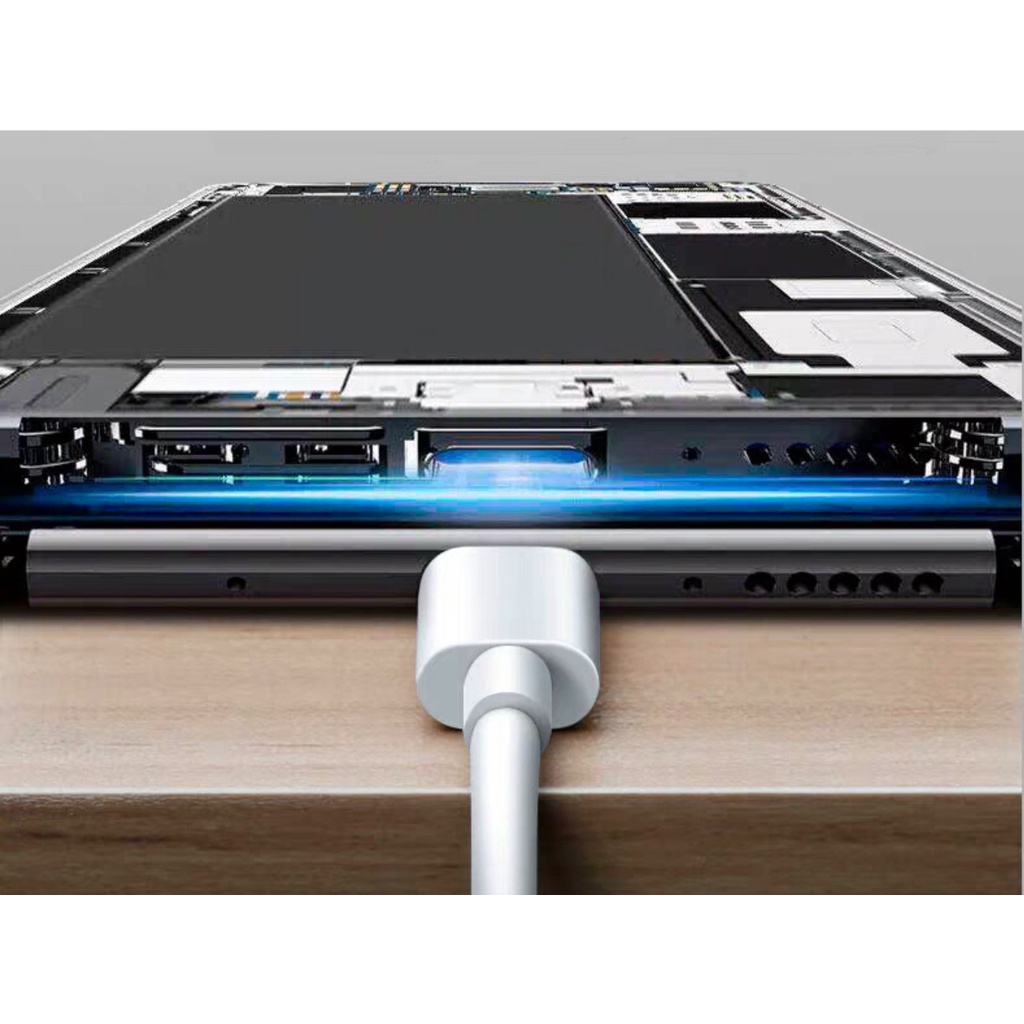 Dây cáp sạc oppo SuperVOOC 65W 10V-6.5A dành cho realme x7 pro V5 Oppo reno4 Realme narzo 20pro Oppo Realme C12