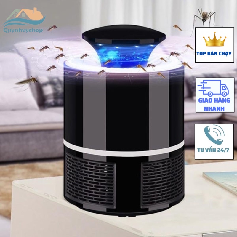 Đèn bắt muỗi MOSQUITO Killer nhật bản