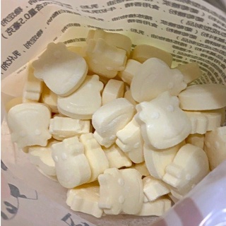 KẸO SỮA BÒ NON MÔNG CỔ 250G