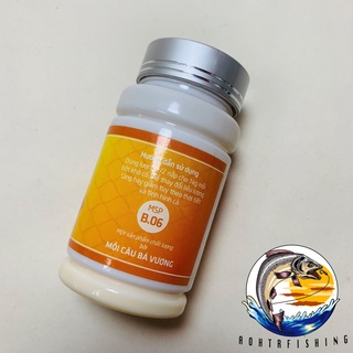 Hương sữa Bá Vương (50gram)