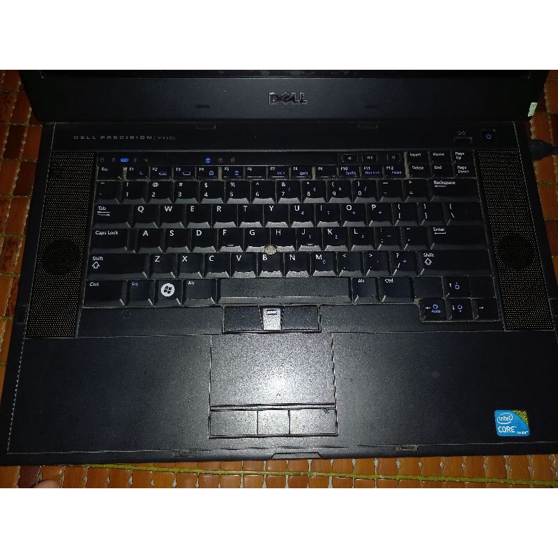 laptop dell M4500 | BigBuy360 - bigbuy360.vn