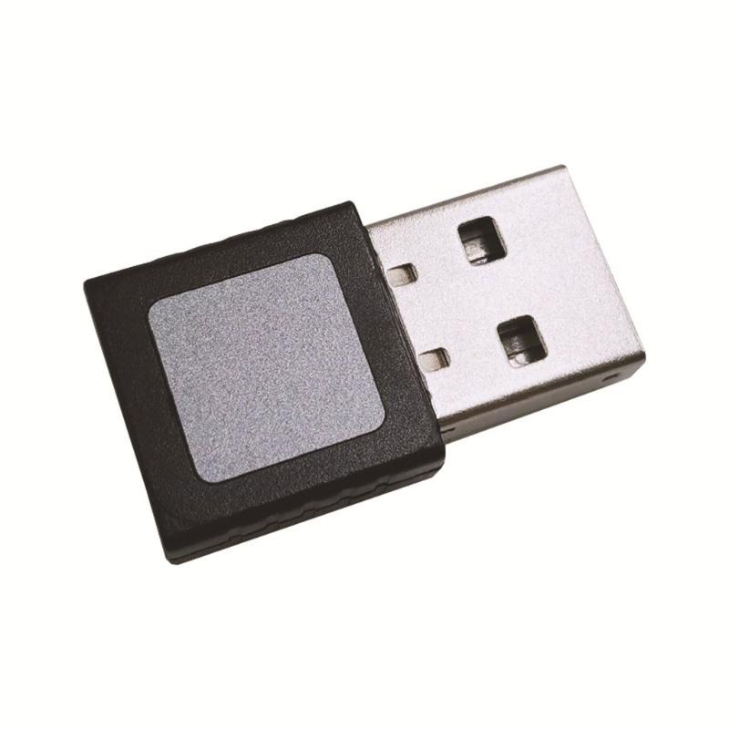 Đầu Đọc Dấu Vân Tay Mini Usb 360 Độ Cho Pc Windows 10