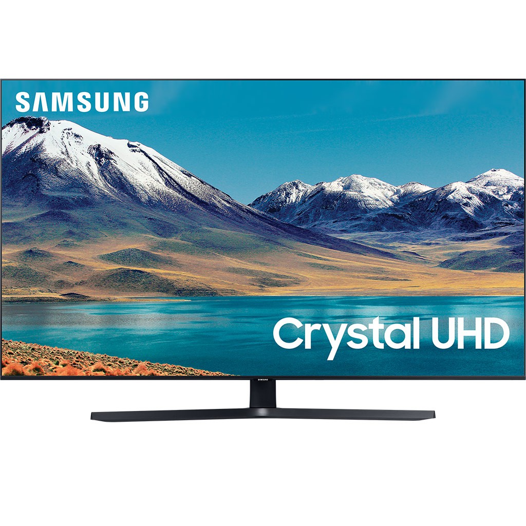 Tivi Samsung 43 inch 4K Smart TV UA43TU8500KXXV