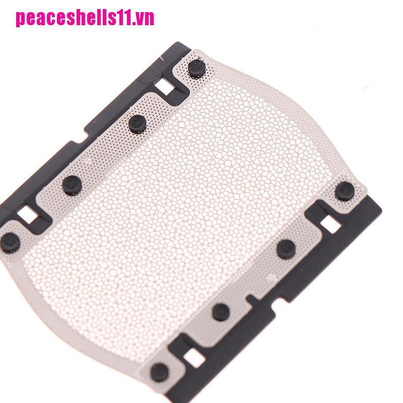 [Hàng mới về] Màng lưỡi dao thay thế cho máy cạo râu Braun M30 M60