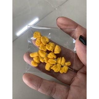 1k lòng đỏ trứng sấy - thức ăn cho hamster sóc