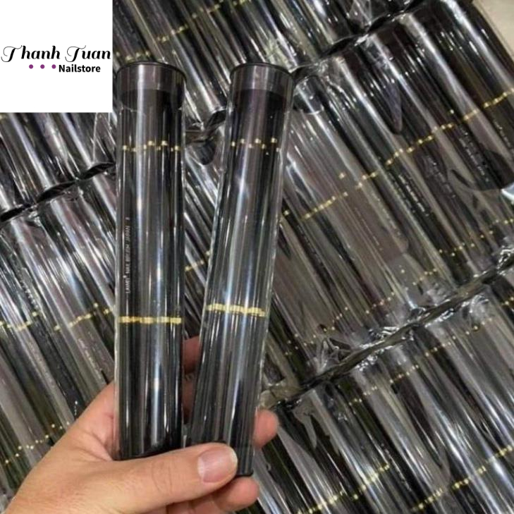 Cọ vẽ nail,bộ cọ 10 cây LAWEI chính hãng Nail Brush Japan  - Phụ kiện đồ nail