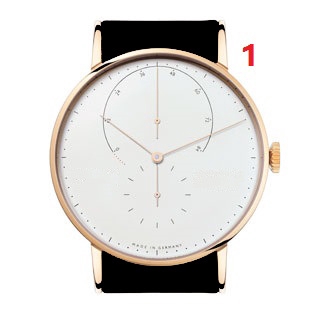 Đồng hồ nam thạch anh NOMOS  M1067836