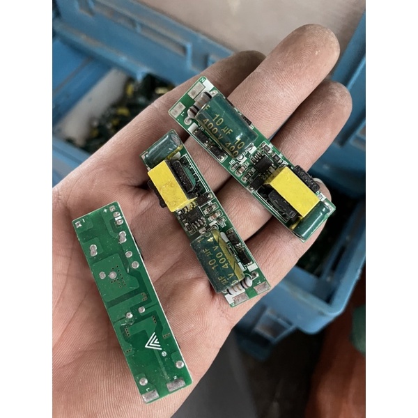 combo 50 driver led