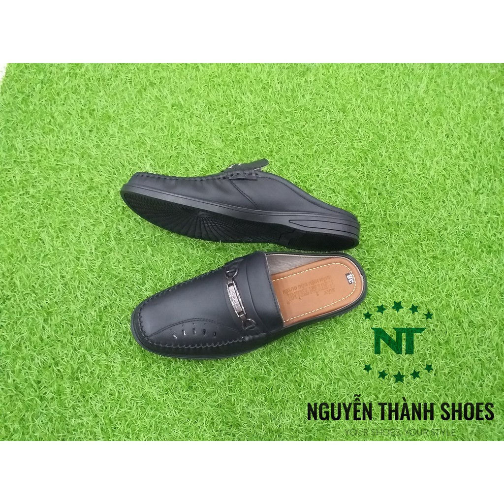 SAPO KHÓA NGANG CLARKS size 38