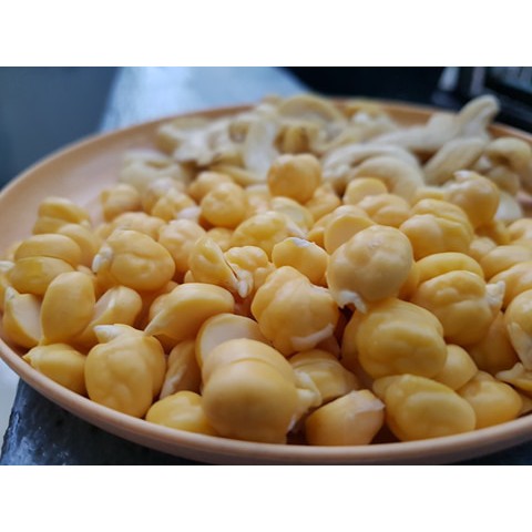 Đậu gà (Chickpea)