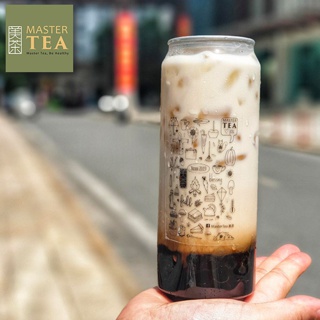 E-voucher master tea hà nội trị giá 10.000đ