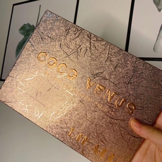 Bảng Mắt 35 màu