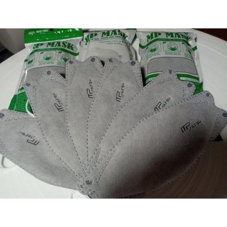 Set 10 chiếc khẩu trang 4 lớp