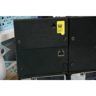 Adapter Network cho Máy PS2 ata