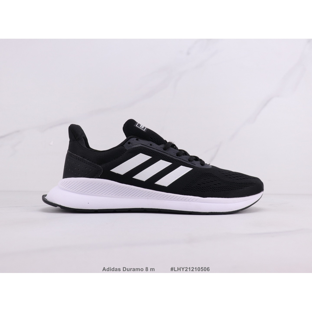 Giày Thể Thao Dạng Lưới Của Adidas Duramo 8 M Size 40-44