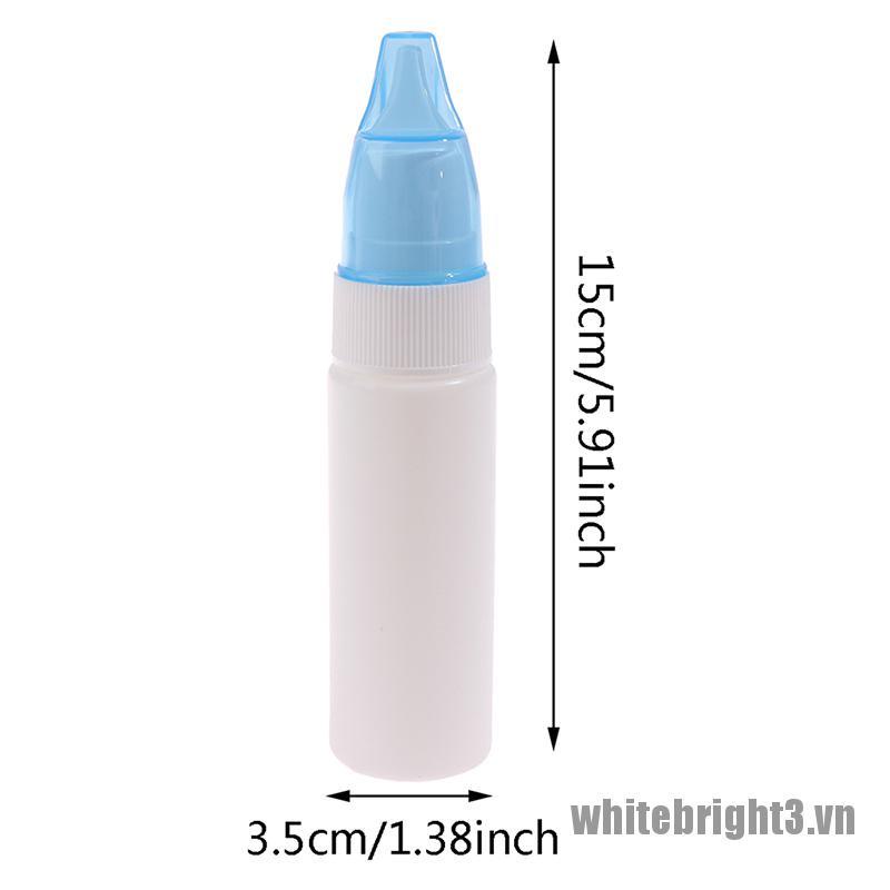 [Hàng mới về] Bình xịt vệ sinh mũi 70ml
