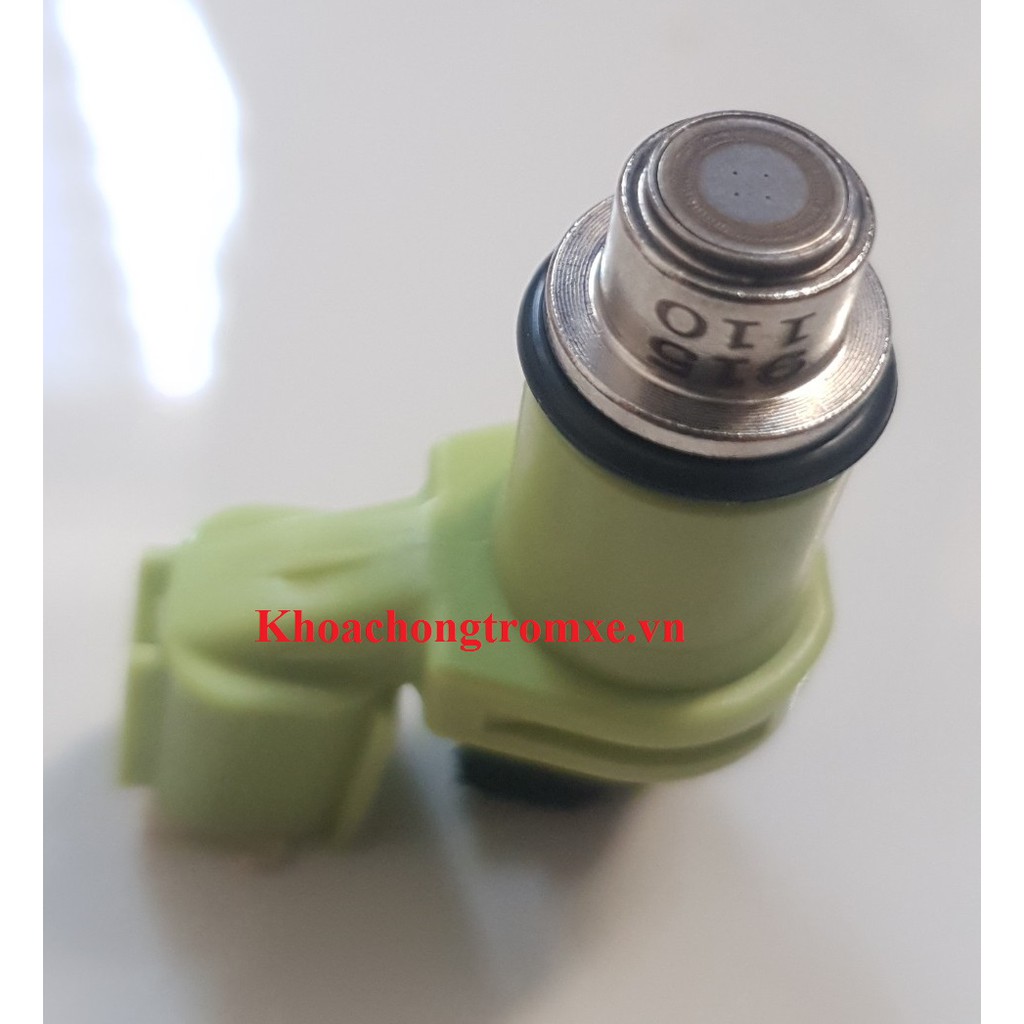 Kim Phun Nozza Grande 2010 2011 2012 2013 2014 2015 2016