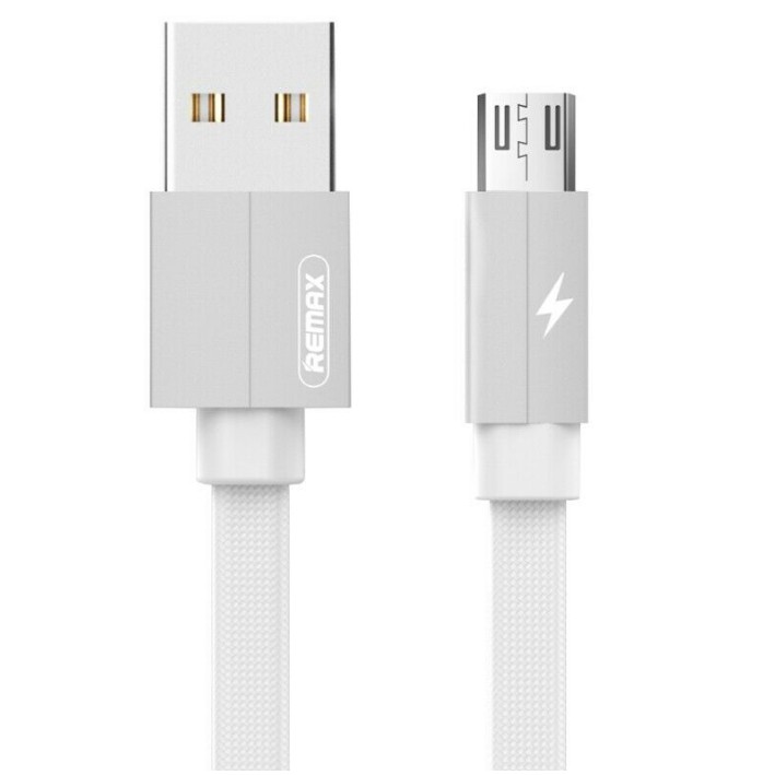 Cáp sạc Remax Kerolla Data RC-094m cổng MicroUSB