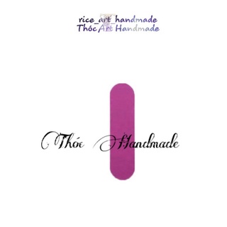 [Thóc Handmade] Keo dán móng giả (nailbox) , đính đá nail mxbon