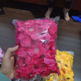 Hoa đào rời 1kg