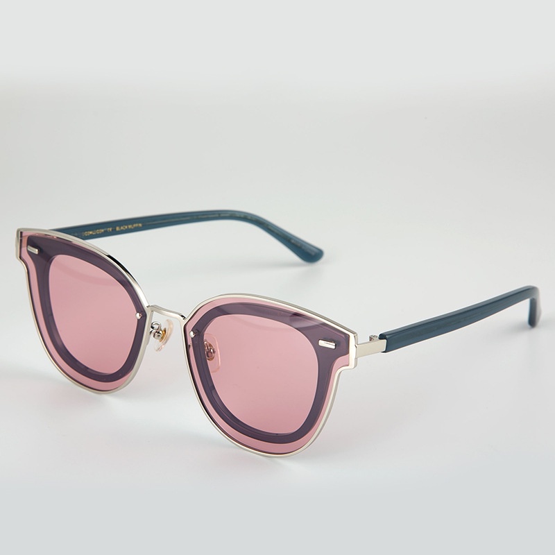 Mắt kính nam nữ nylon APRIL 2022 Thời Trang Phong Cách Mới Nylon Phân Cực Dành Cho Nam Nữ Tik Tok