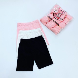 Quần legging⚡FREESHIP⚡thun lạnh Peekapoo co giãn 4 chiều cho bé từ 6-20kg