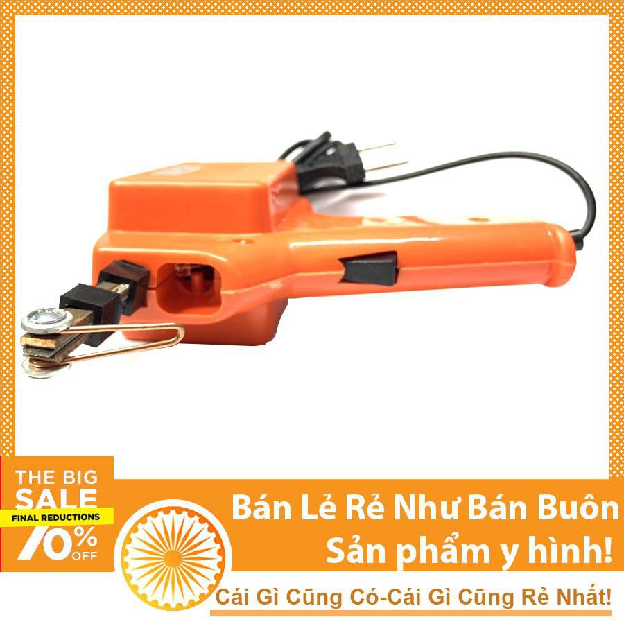 Mỏ Hàn Xung 220V 100W Siêu Rẻ Siêu Tốt