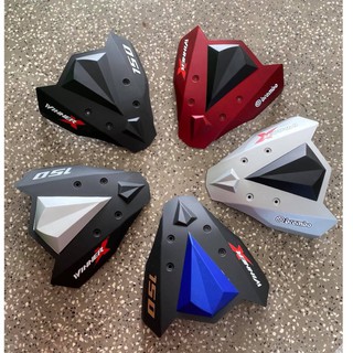 Mão xe winner x có 4 lỗ ốc cực đẹp!