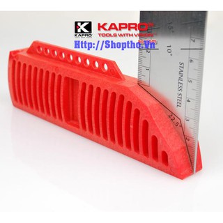 Thước vuông chất lượng cao KAPRO 20cm
