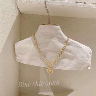 Dây chuyền choker tình yêu