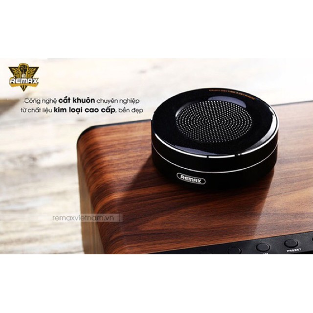 ♥️ Loa Bluetooth Remax M13 ♥️