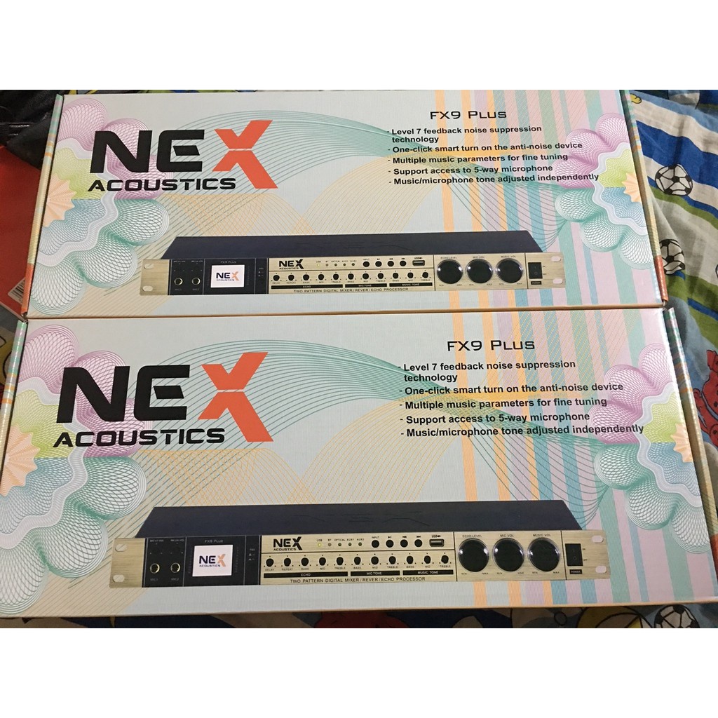 Vang cơ Nex FX9 plus.HÀNG Chính hãng.
