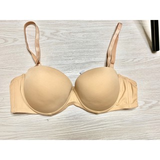 Áo ngực chống tụt