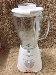 Máy xay sinh tố Tefal BL317166 - 550W