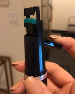 Mascara Truèstique full size ( có clip )