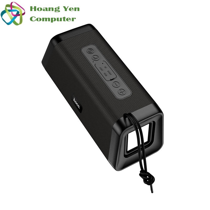 Loa Bluetooth HOCO BS35 V5.0 Âm Thanh Lớn Rõ, Pin 1200mAh - BH 1 Năm - Hoàng Yến Computer