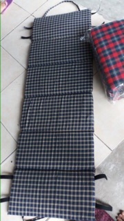 Đệm gấp văn phòng