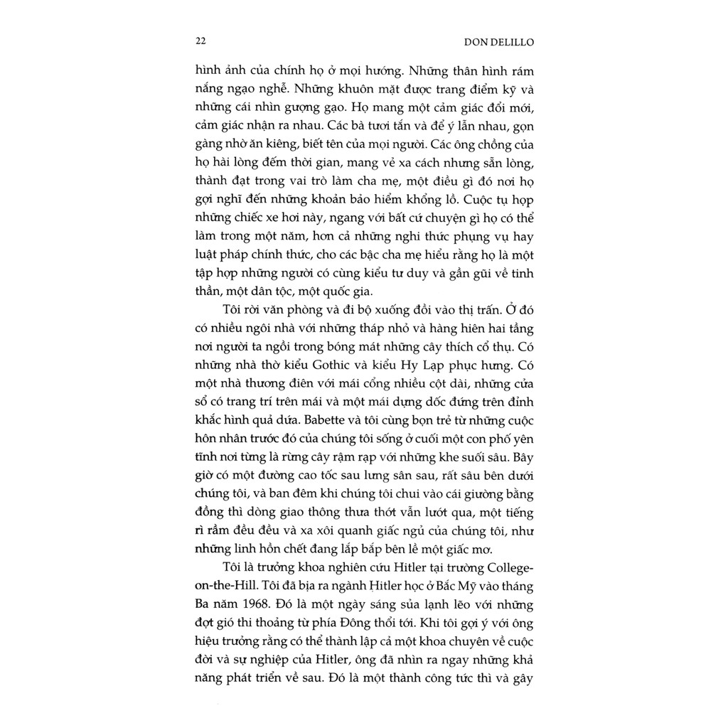 Sách - Tạp Âm Trắng | BigBuy360 - bigbuy360.vn