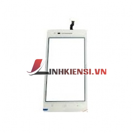 CẢM ỨNG OPPO JOY PLUS MÀU TRẮNG