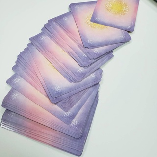 [Size Gốc] Bộ bài Mystical Wisdom Card Deck L5