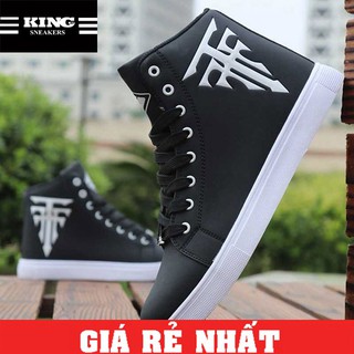 Giày sneaker nam, giày thể thao nam giá rẻ đẹp mã CCH