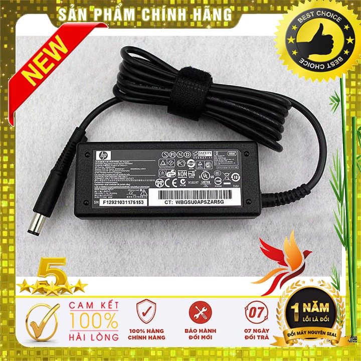 Sạc laptop Hp 4330s 4430s 4431s 4435s 4436s 4440s 4540s 6555b 4730S 4730S 6300 6500 g3200 X16-1000 X16-1100 X16-1200