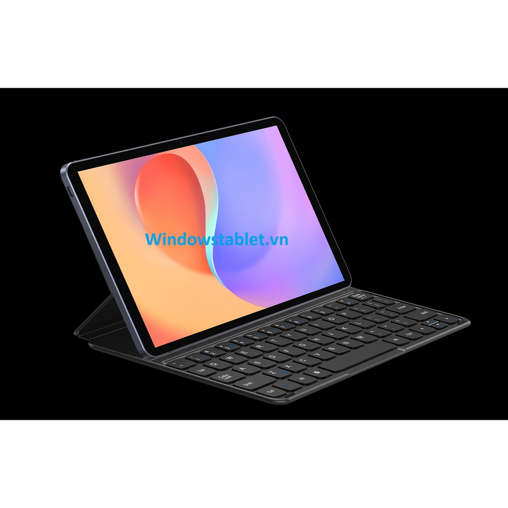 Chuwi Hipad Air - Chiếc máy tính bảng mạnh mẽ và đẹp